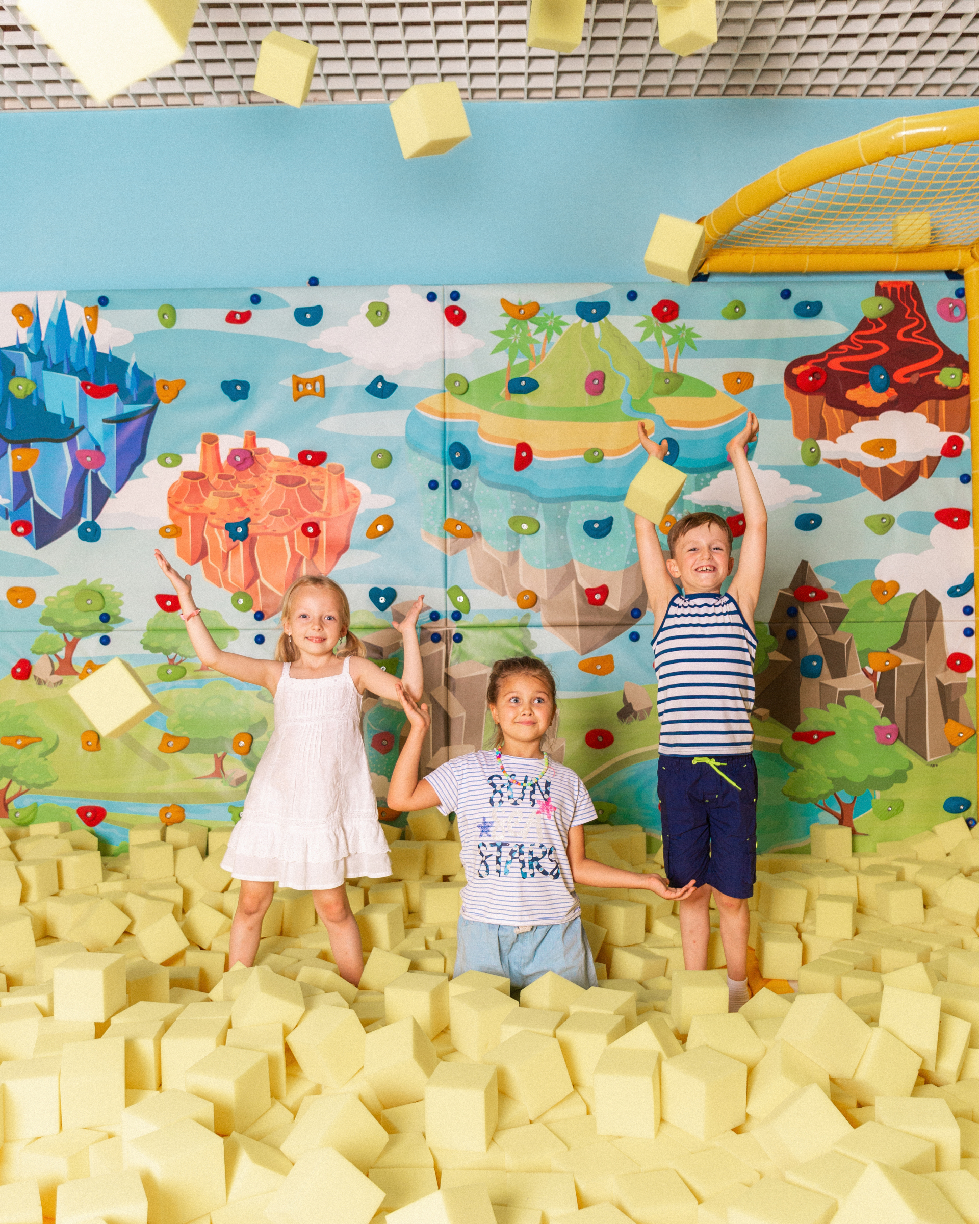 Игры и дружба - Изображение