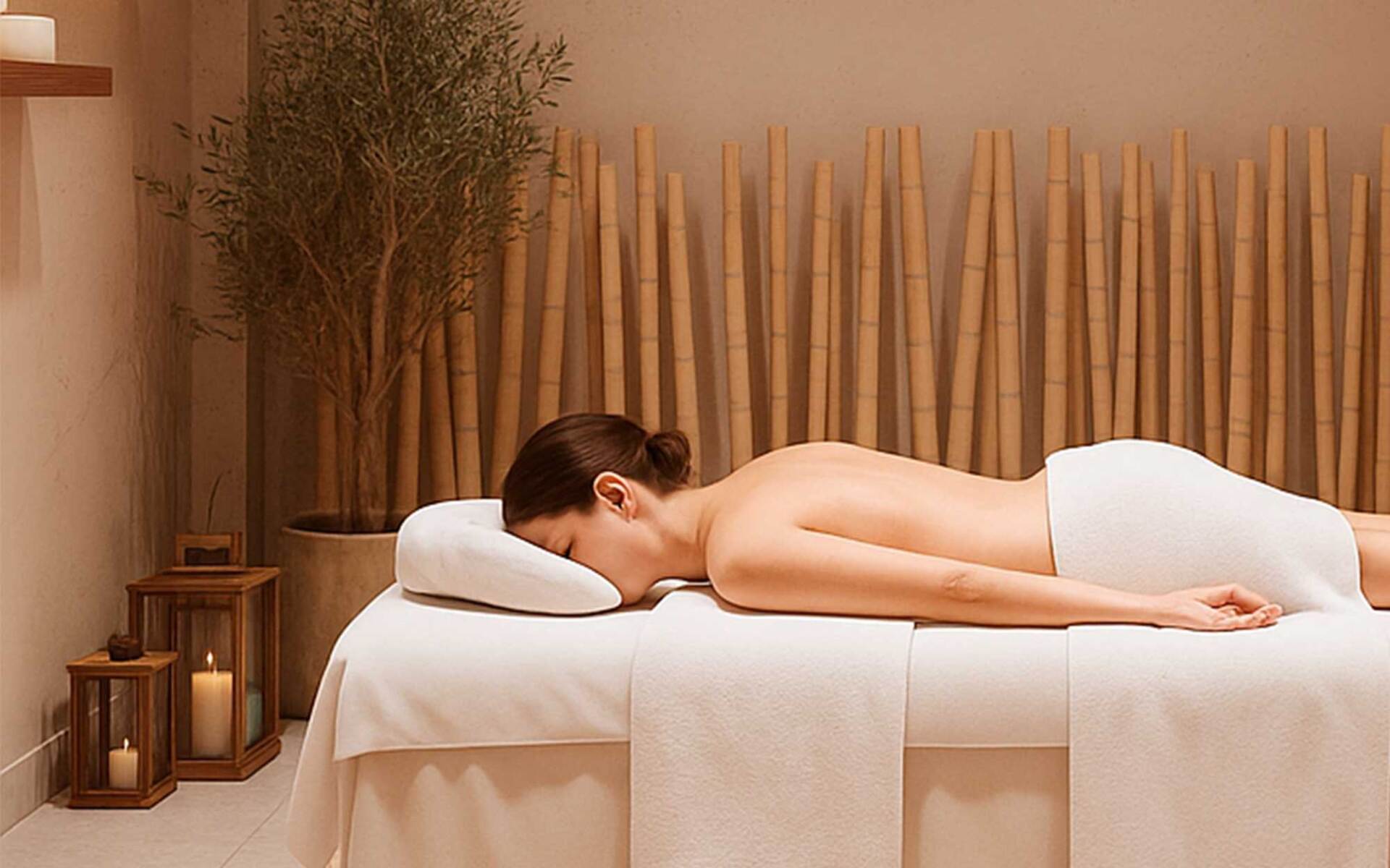 СПА - Изображение